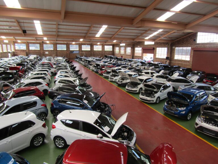 Power Auto Auction End-of-Year Car Auctions Unlock Significant Vehicle Value - The Auctioneer